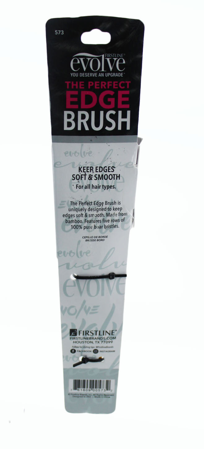 Edge Brush Evolve Perfect Edge Brush