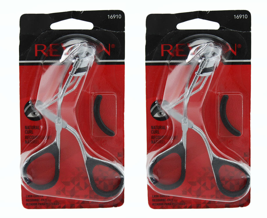 Eyelash Curler Revlon Extra Curl Lash Curler 2 Pack