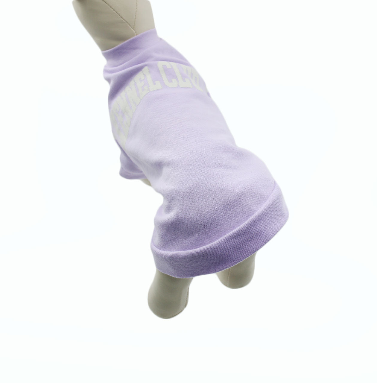 Dog T-Shirt Grayson Pup Kennel Club Crew Neck Dog Pullover Size Extra Small