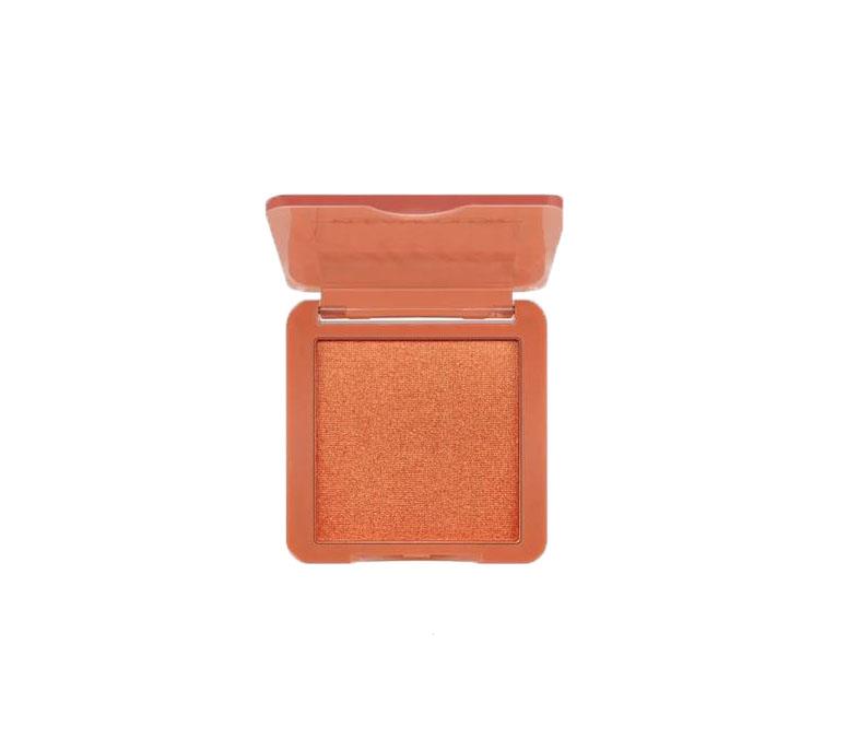Blush  Kleancolor Plush Blush Peachy Pink
