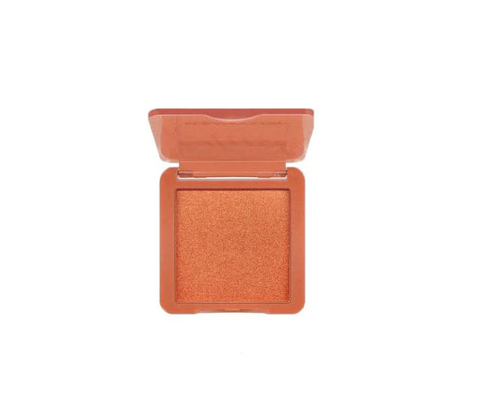 Blush  Kleancolor Plush Blush Peachy Pink