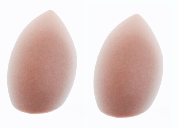 Makeup Sponge Miracle Powder Makeup Sponge 01984 2 Pk