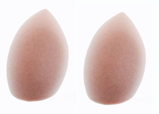 Makeup Sponge Miracle Powder Makeup Sponge 01984 2 Pk