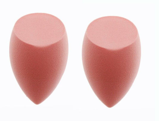 Makeup Sponge Real Techniques Miracle Complexion Makeup Blending Sponge 01999 2 Pk